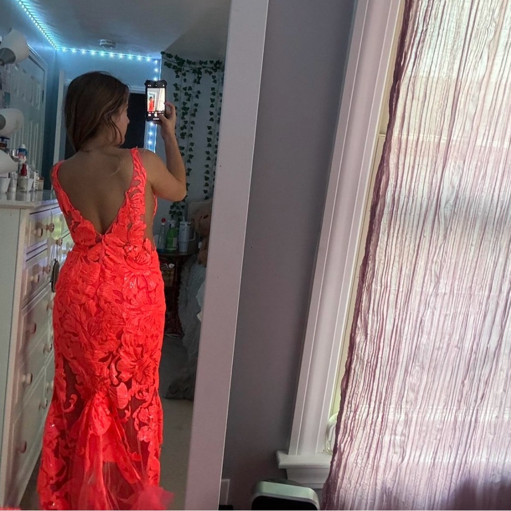 Jovani Prom Dress